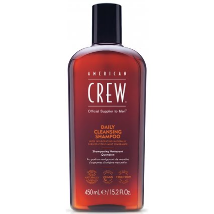 AC DAILY CLEANSING SHAMPOO